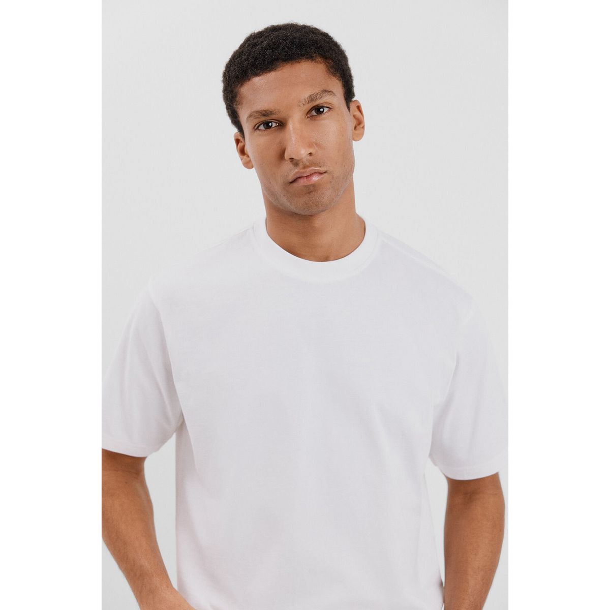 CORTEFIEL - Polo Manga Corta 100% Algodón Hombre Cortefiel