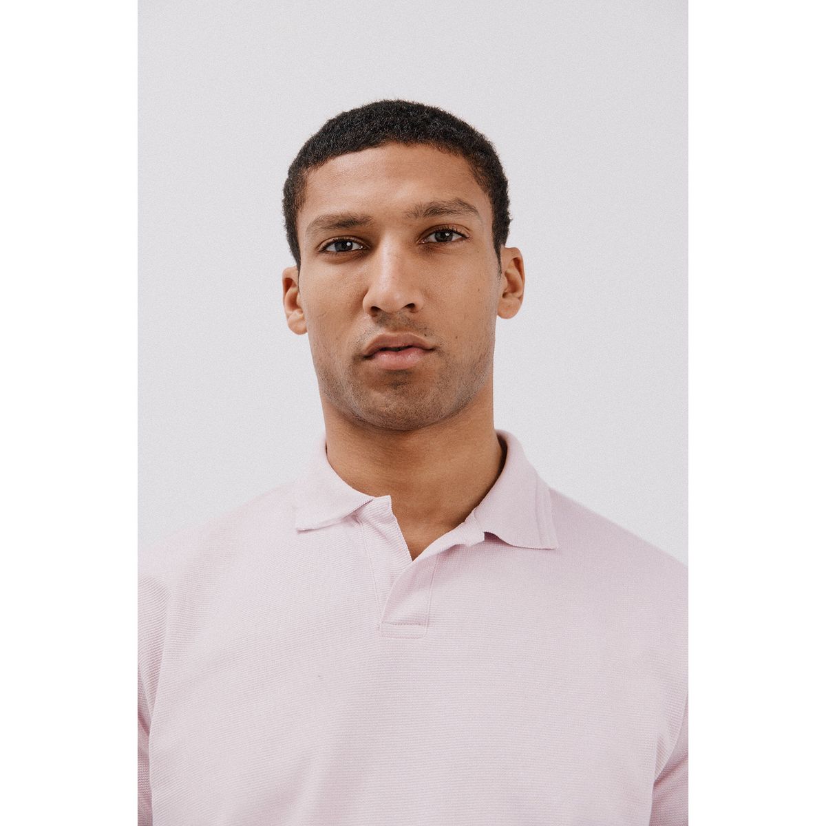 CORTEFIEL - Polo Manga Corta 100% Algodón Hombre Cortefiel