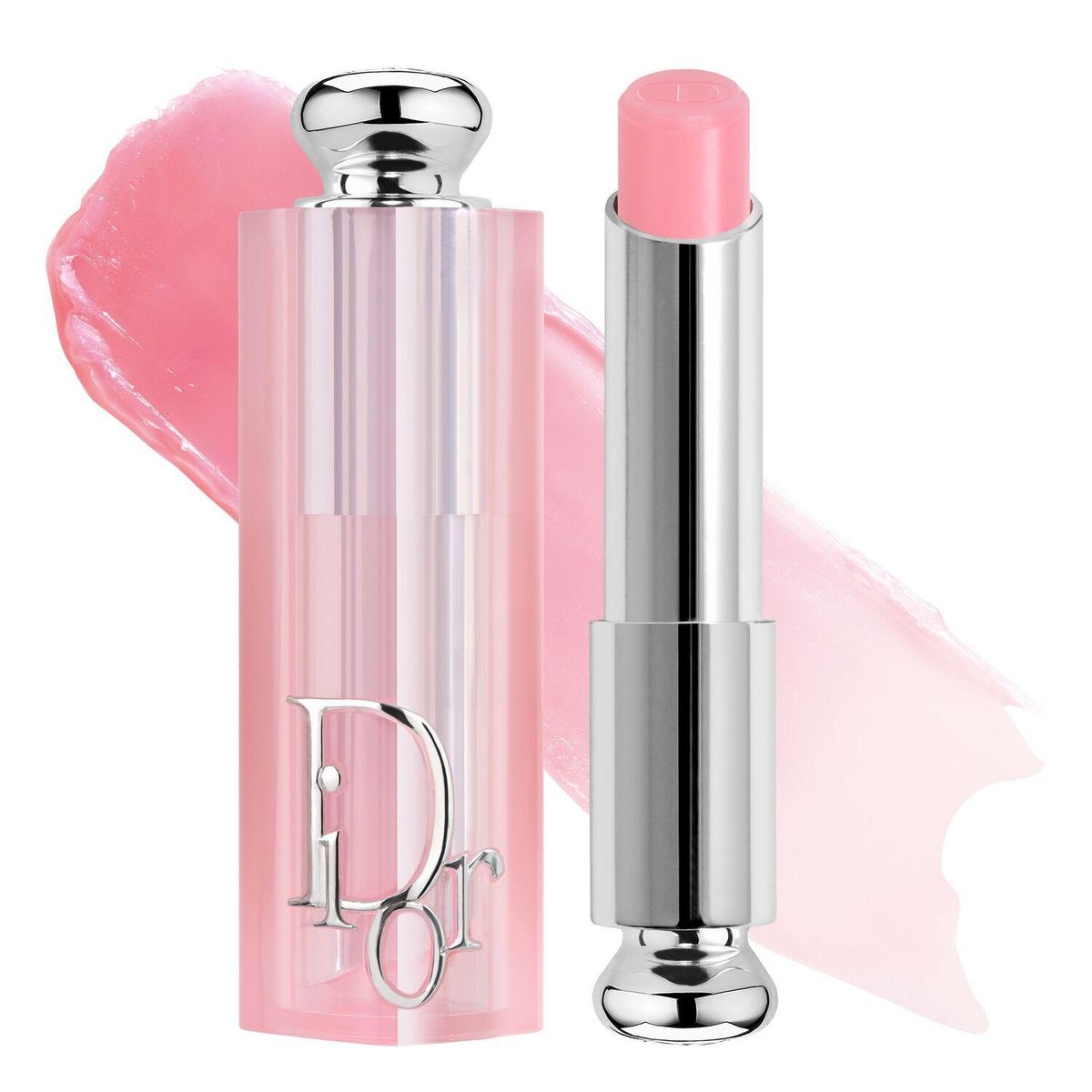 DIOR - Dior Addict Lip Glow Balm 001 Pink