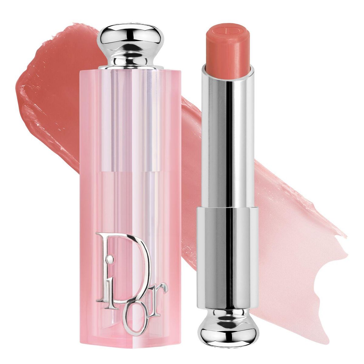 DIOR - Dior Addict Lip Glow Balm 012 Rosewood