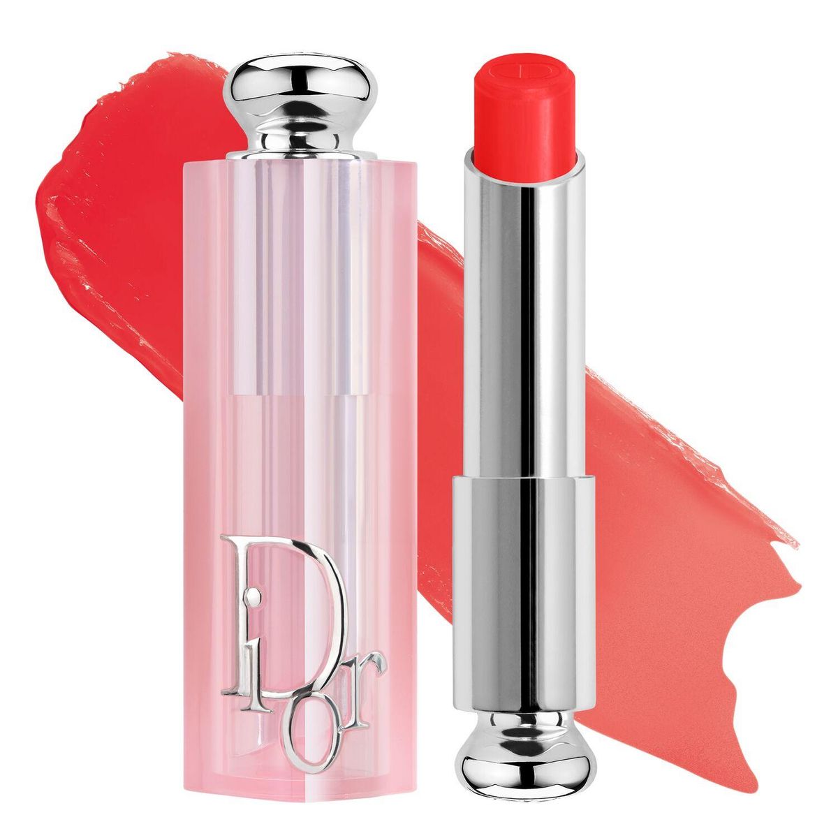 DIOR - Dior Addict Lip Glow Balm 015 Cherry