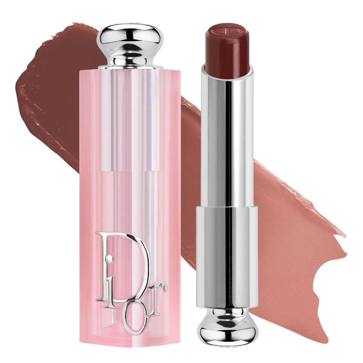 DIOR - Dior Addict Lip Glow Balm 020 Mahogany 