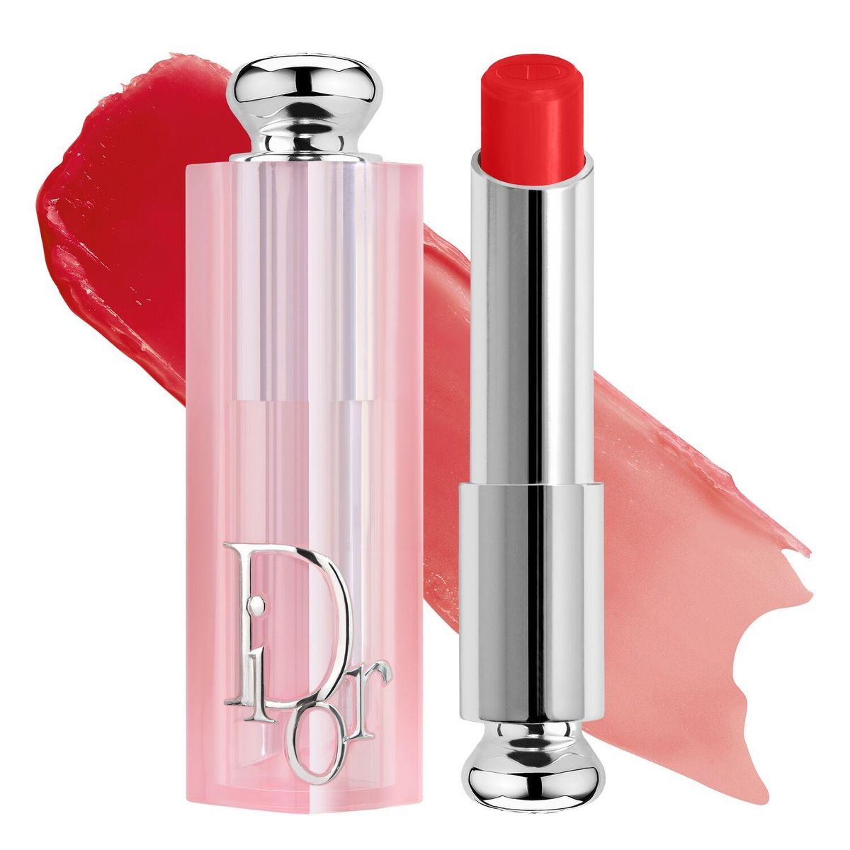 DIOR - Dior Addict Lip Glow Balm 031 Strawberry 
