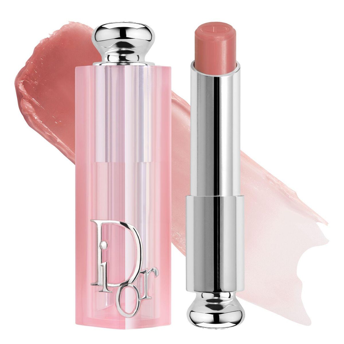DIOR - Dior Addict Lip Glow Balm 038 Soft Nude