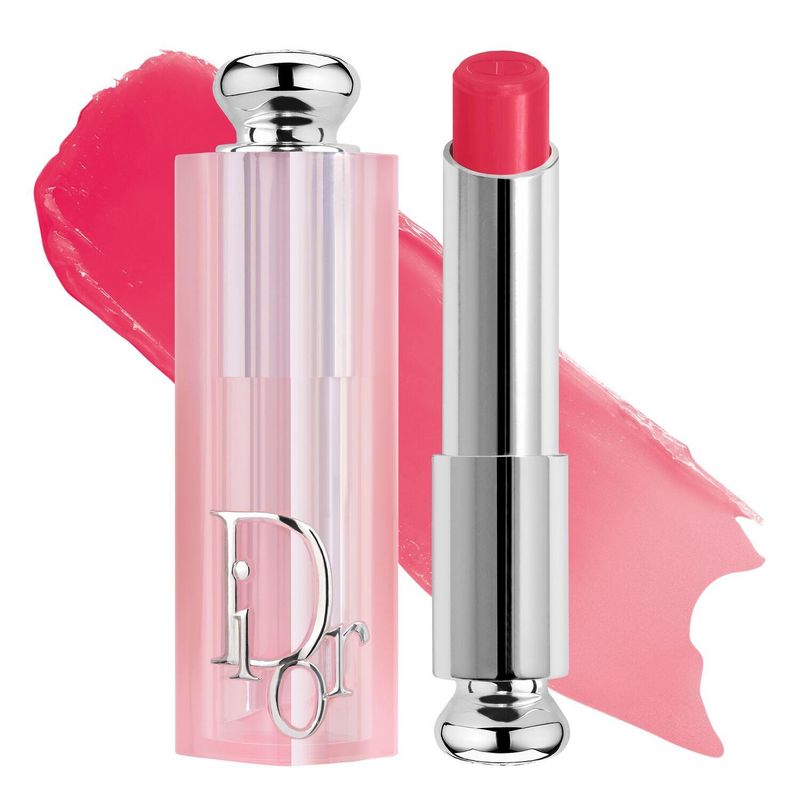 DIOR - Dior Addict Lip Glow Balm 074 Jelly 