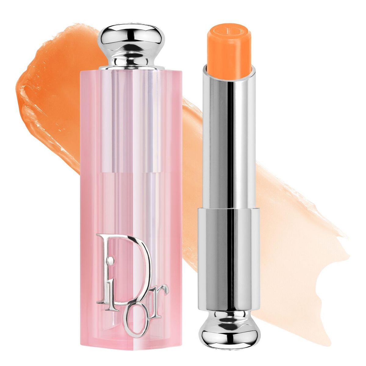 DIOR - Dior Addict Lip Glow Balm 076 Tangerine 
