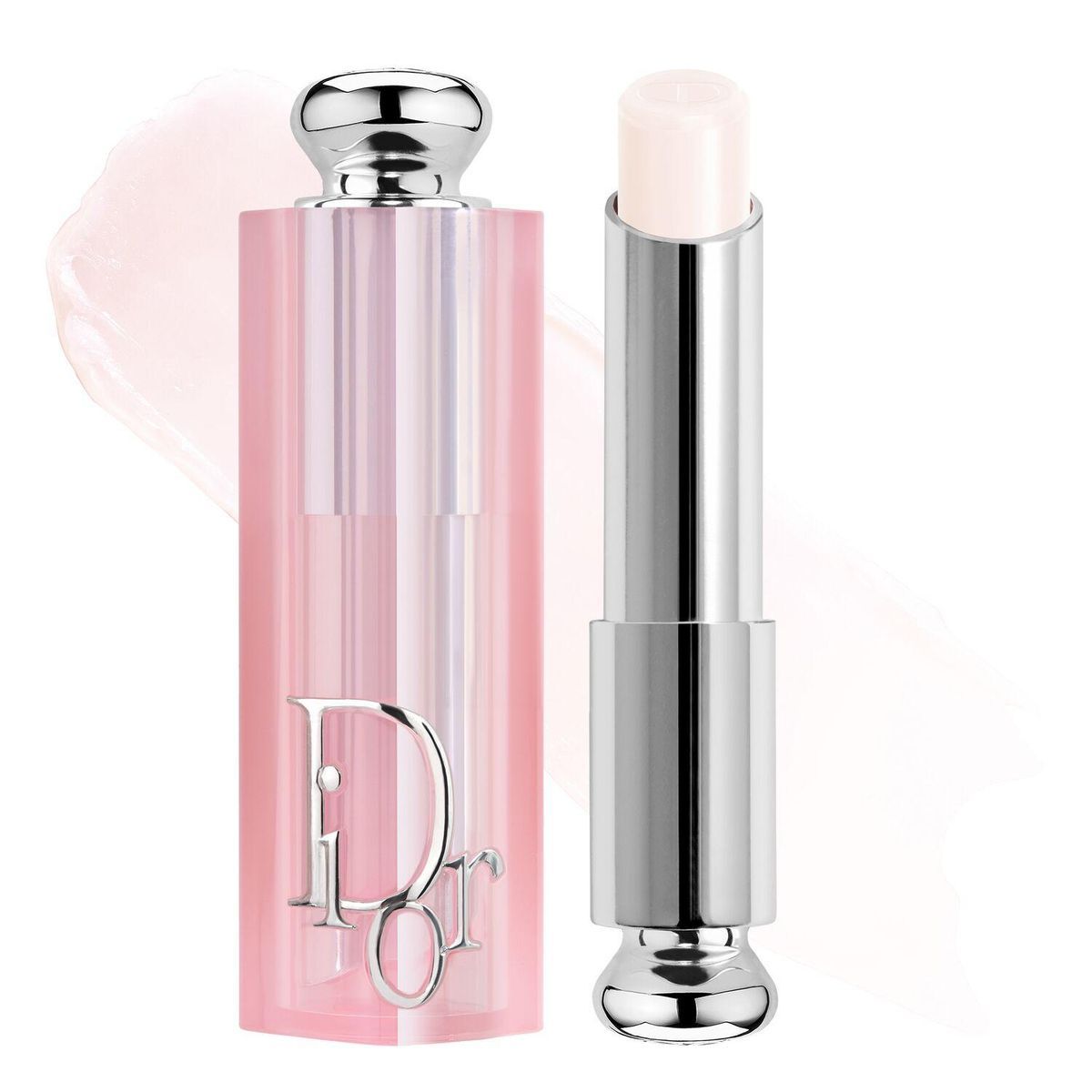 DIOR - Dior Addict Lip Glow Balm 000 Universal Clear 