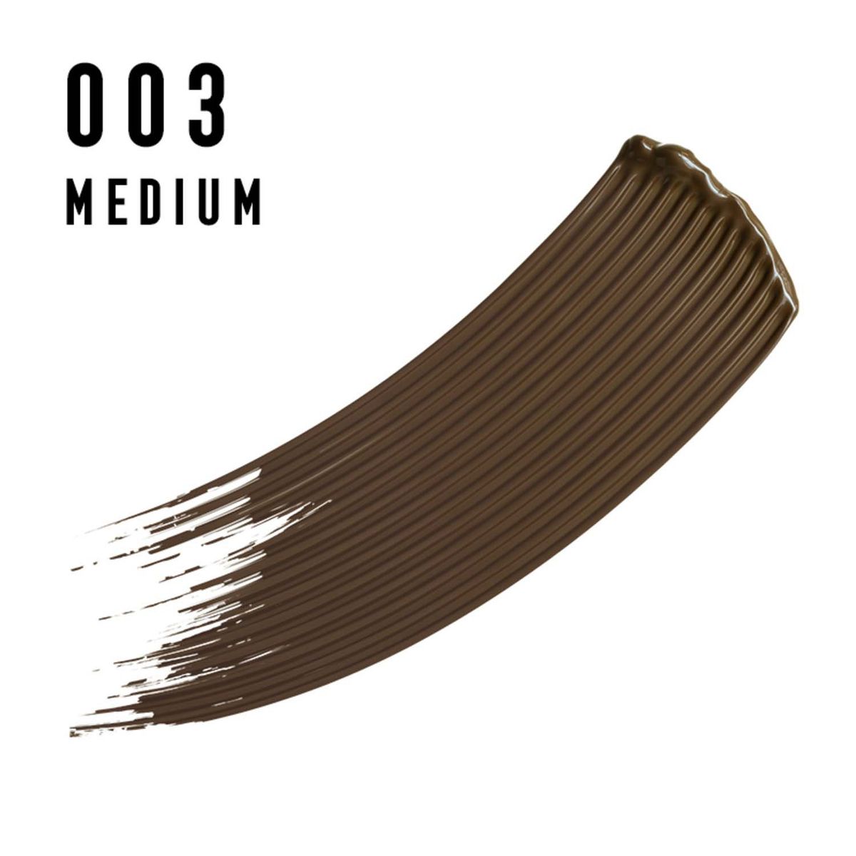 MAX FACTOR - Máscara de cejas Masterpiece Brow Lamination