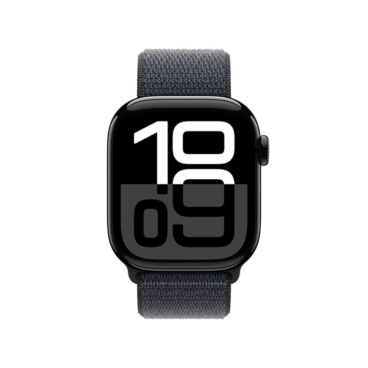 APPLE - Apple Watch S10 42mm - Correa Loop Deportiva