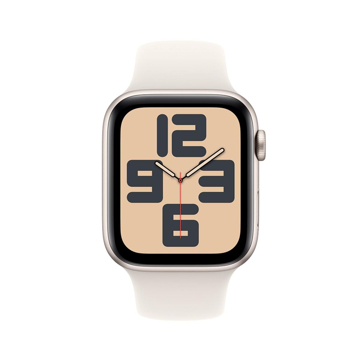 APPLE - Apple Watch SE 44mm