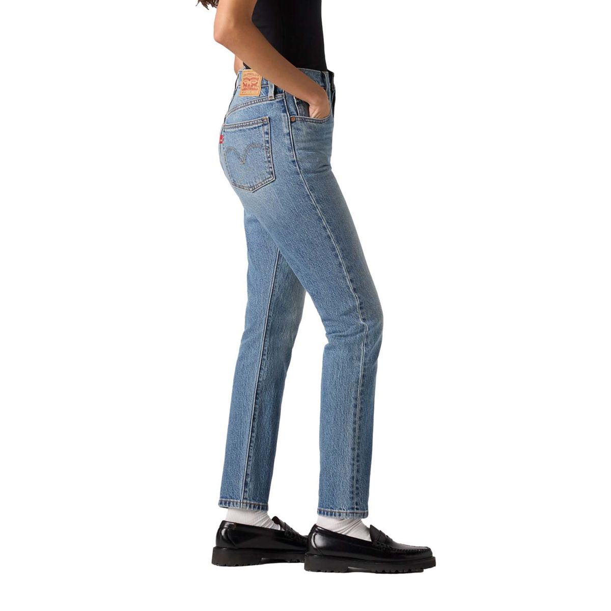 LEVIS - Jeans 501 Skinny 29502-0265