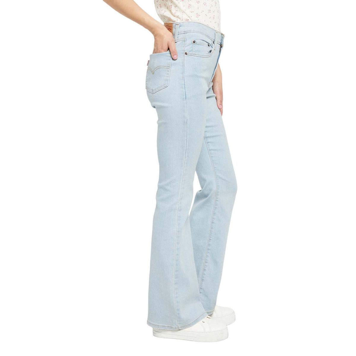 LEVIS - Jeans 726 Hr Flare A3410-0062