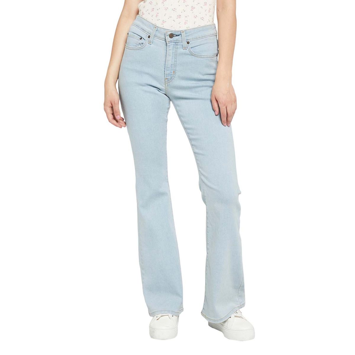 LEVIS - Jeans 726 Hr Flare A3410-0062
