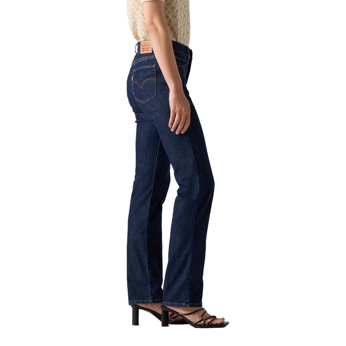 LEVIS - Jeans 314 Shaping Str 19631-0233