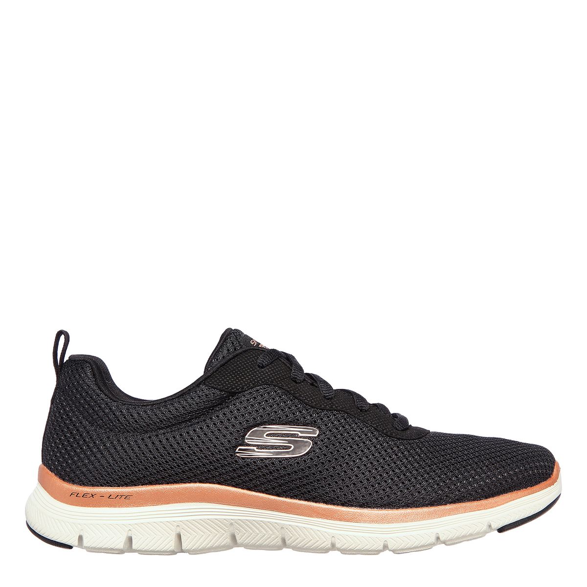 SKECHERS - Zapatillas Running Mujer Skechers Summits