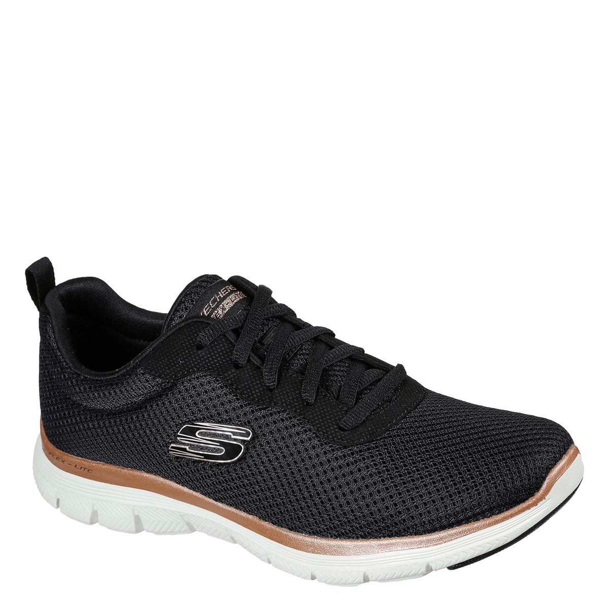 SKECHERS - Zapatillas Running Mujer Skechers Summits
