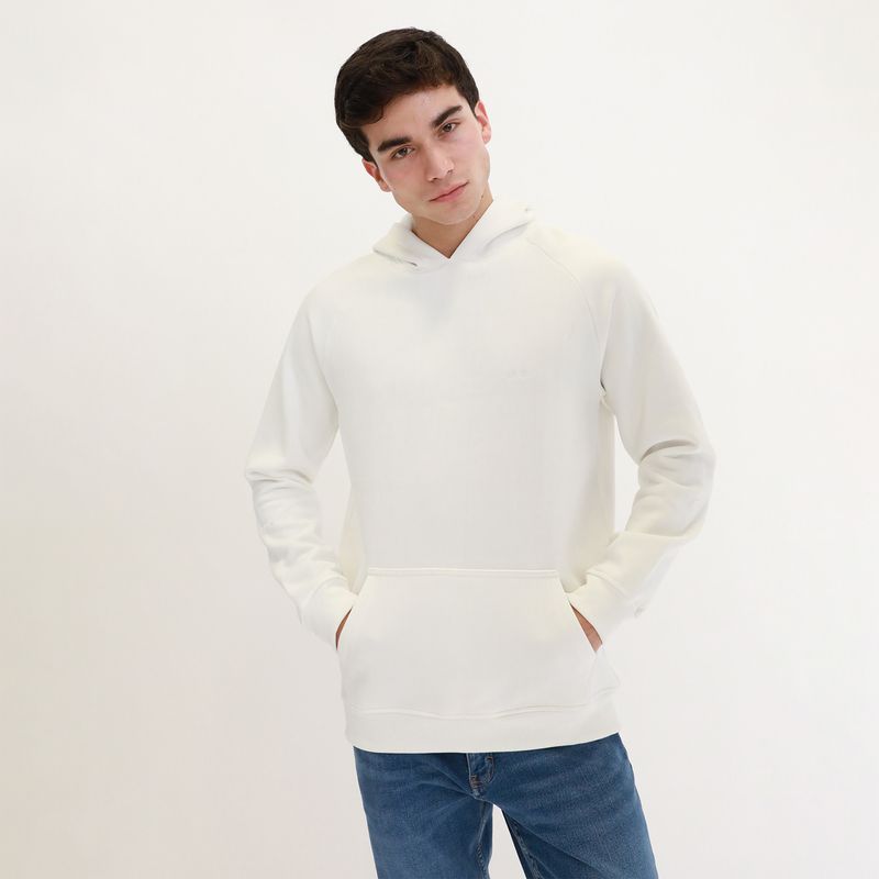 AMERICAN ABBEY - Polera Casual Hombre American A.