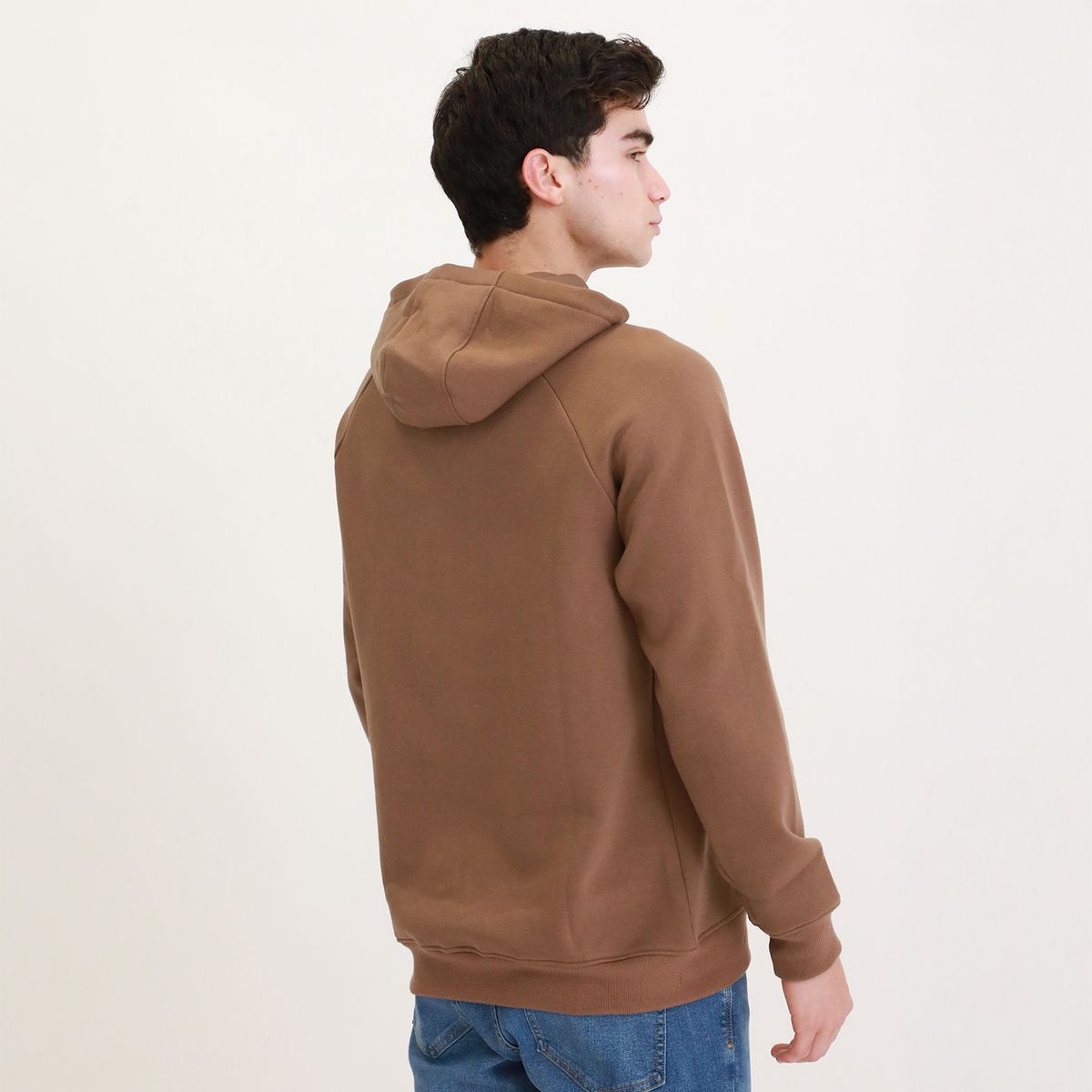 AMERICAN ABBEY - Polera Casual Hombre American A.