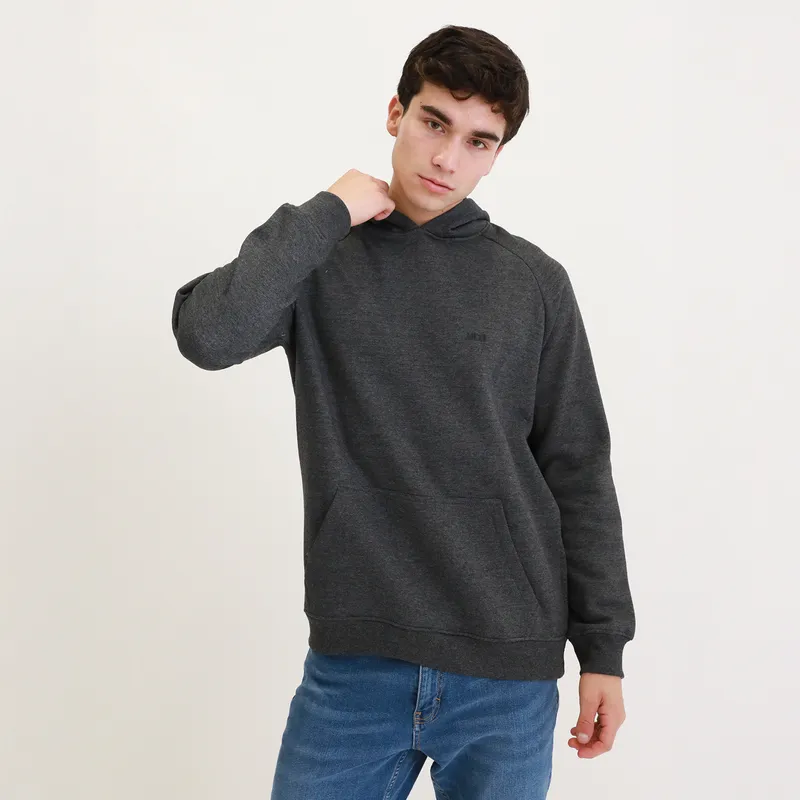 AMERICAN ABBEY - Polera Casual Hombre American A.