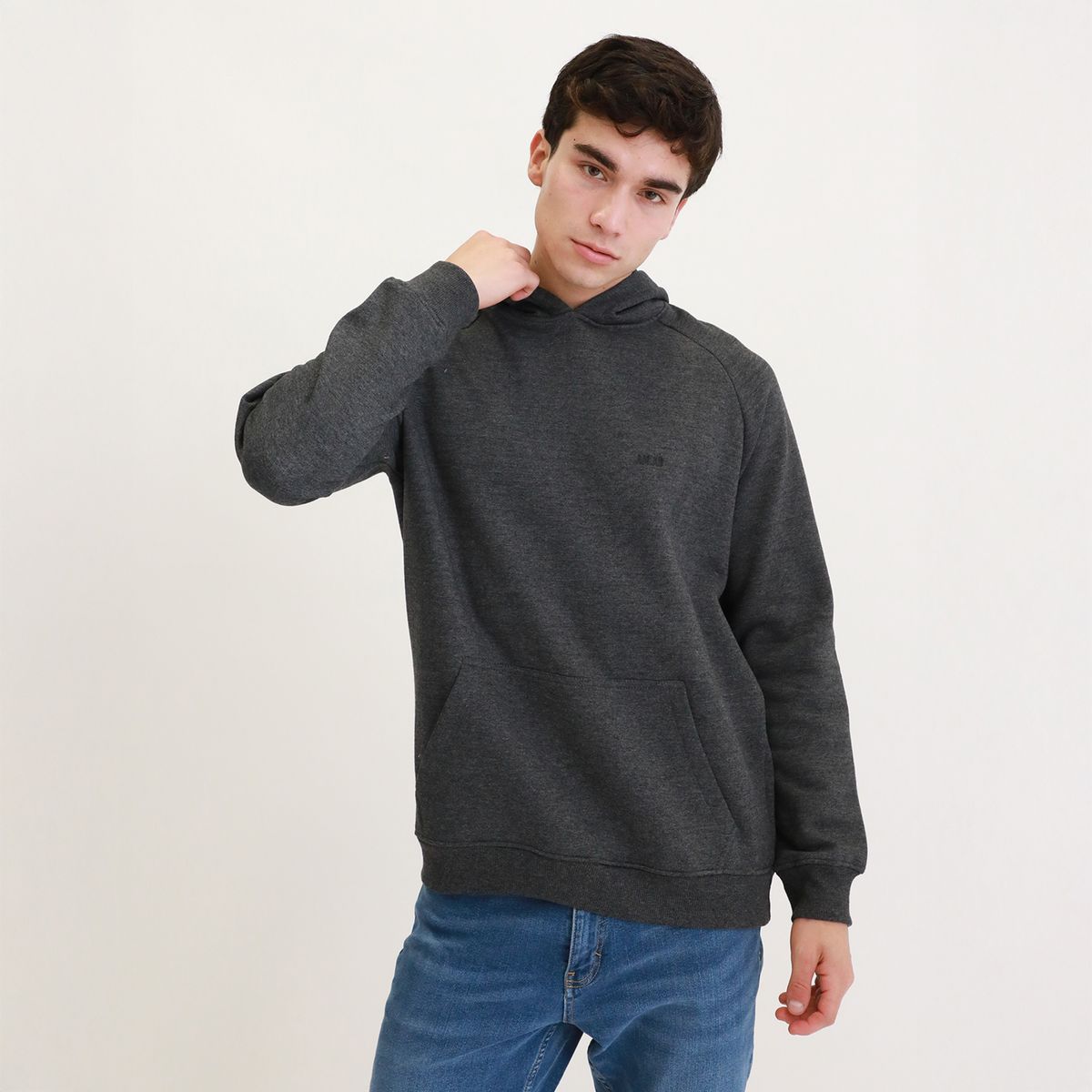 AMERICAN ABBEY - Polera Casual Hombre American A.