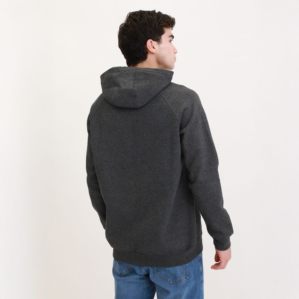 AMERICAN ABBEY - Polera Casual Hombre American A.