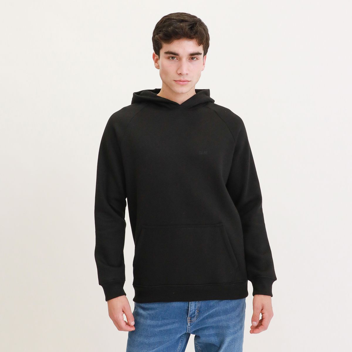 AMERICAN ABBEY - Polera Casual Hombre American A.