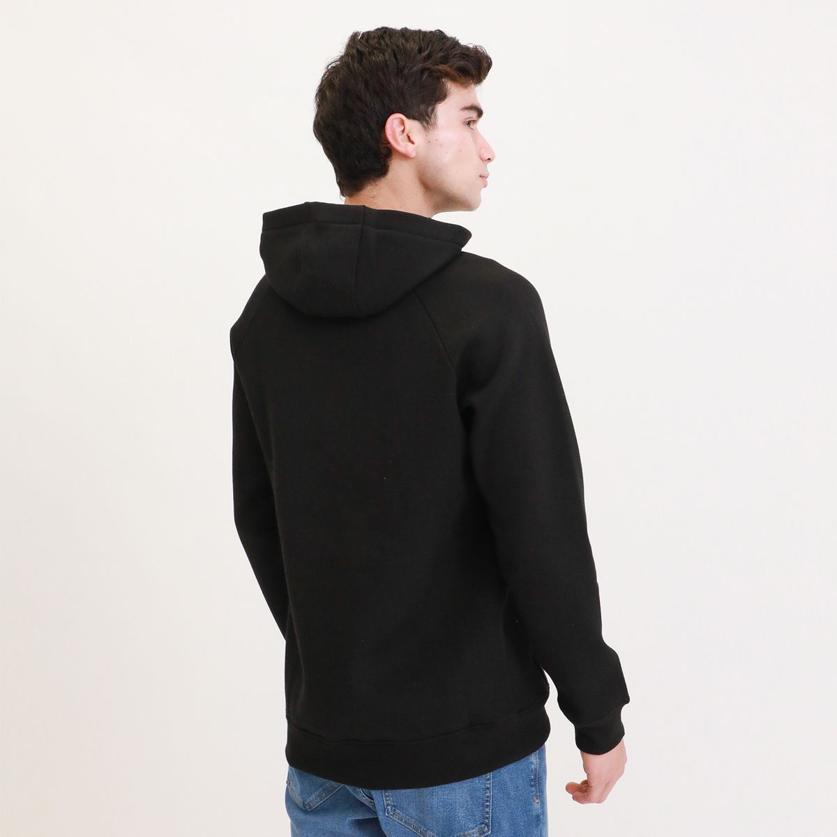 AMERICAN ABBEY - Polera Casual Hombre American A.