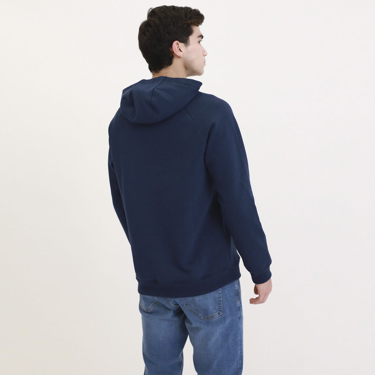 AMERICAN ABBEY - Polera Casual Hombre American A.