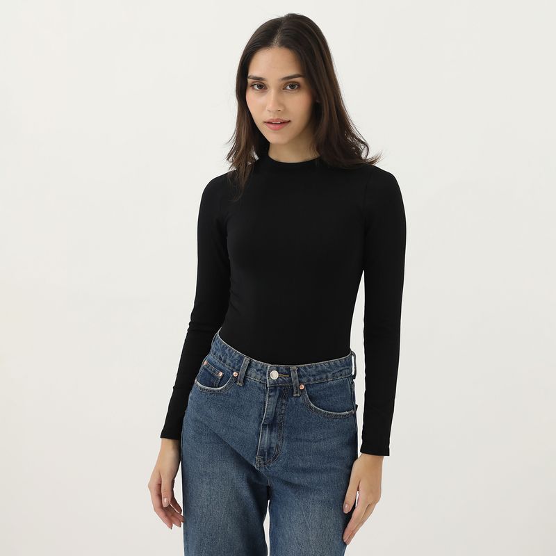 SYBILLA - Body Casual Mujer Sybilla