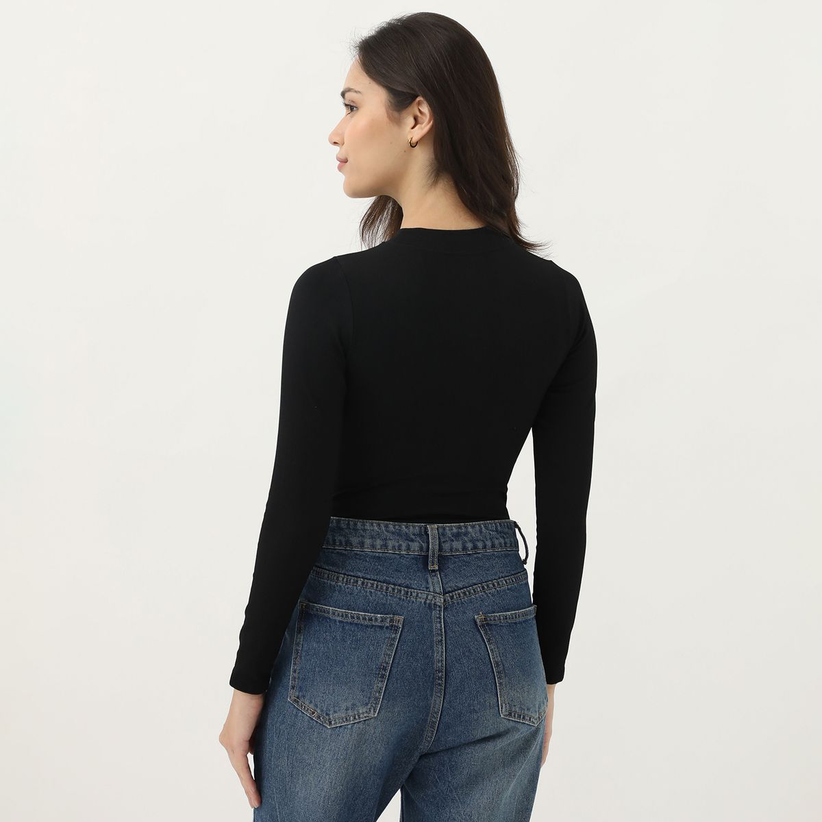 SYBILLA - Body Casual Mujer Sybilla