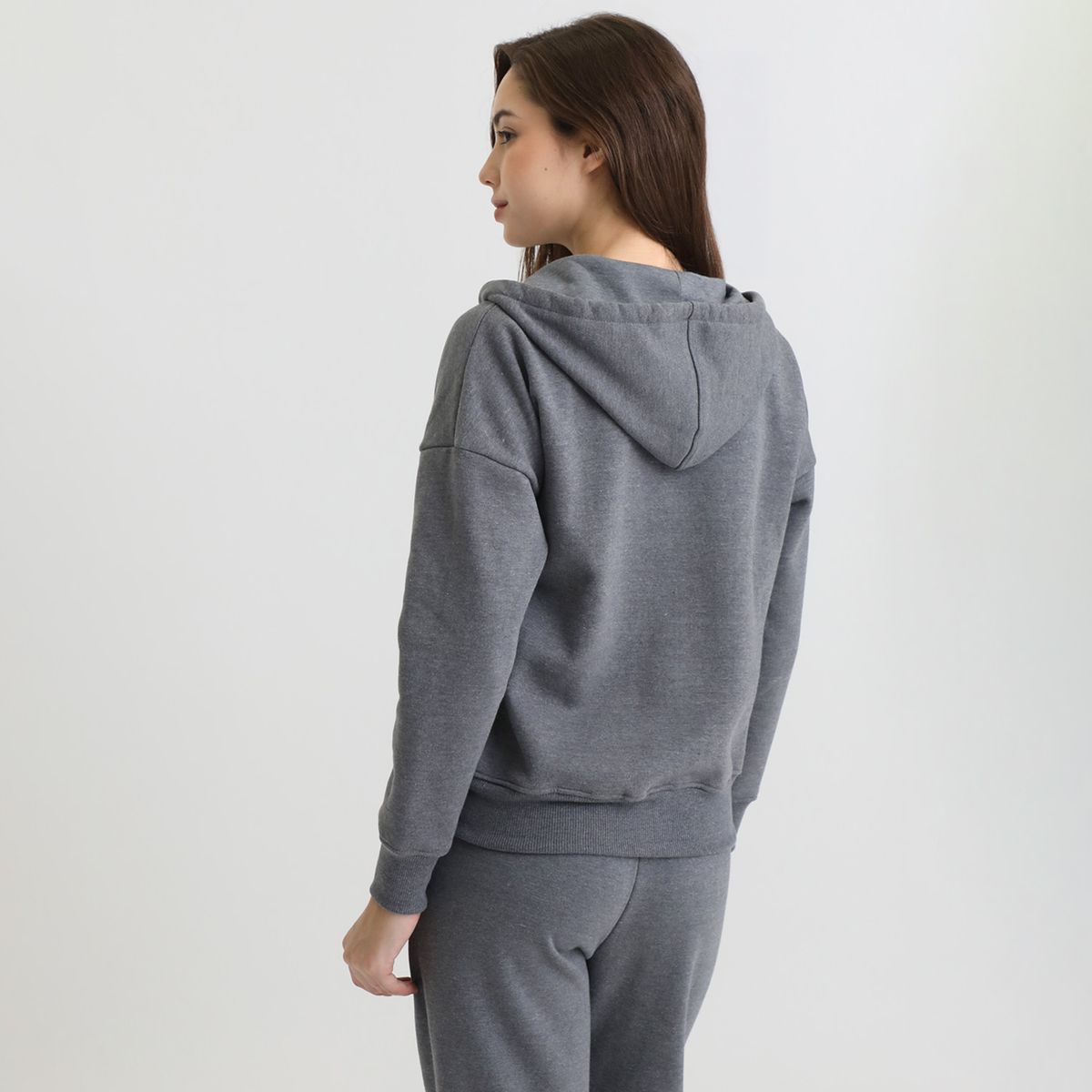 DOO AUSTRALIA - Casaca Casual Mujer Doo Australia