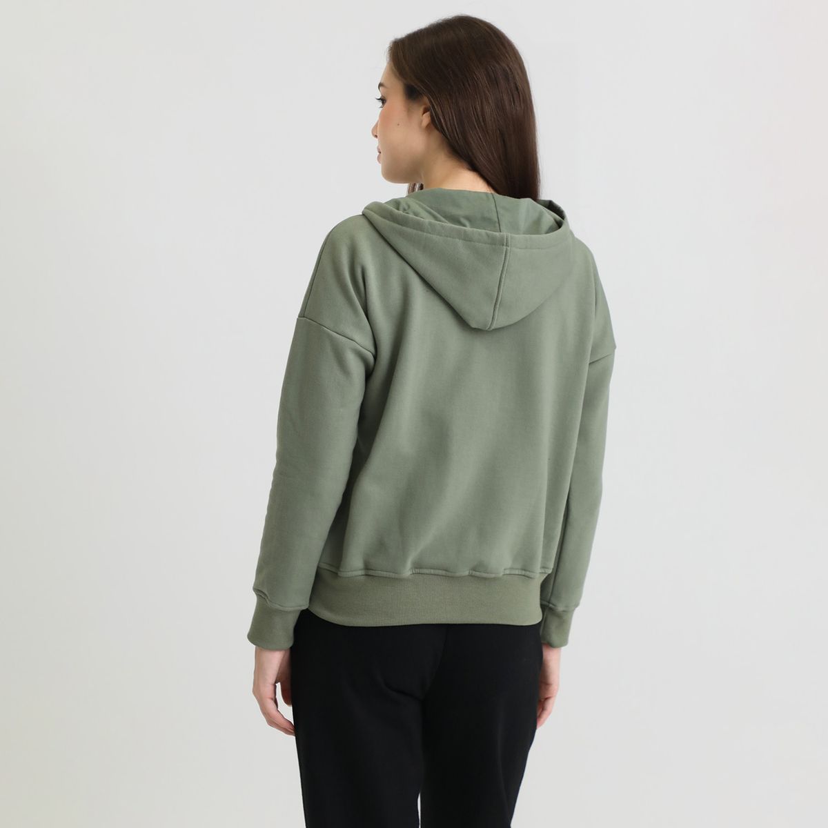 DOO AUSTRALIA - Casaca Casual Mujer Doo Australia