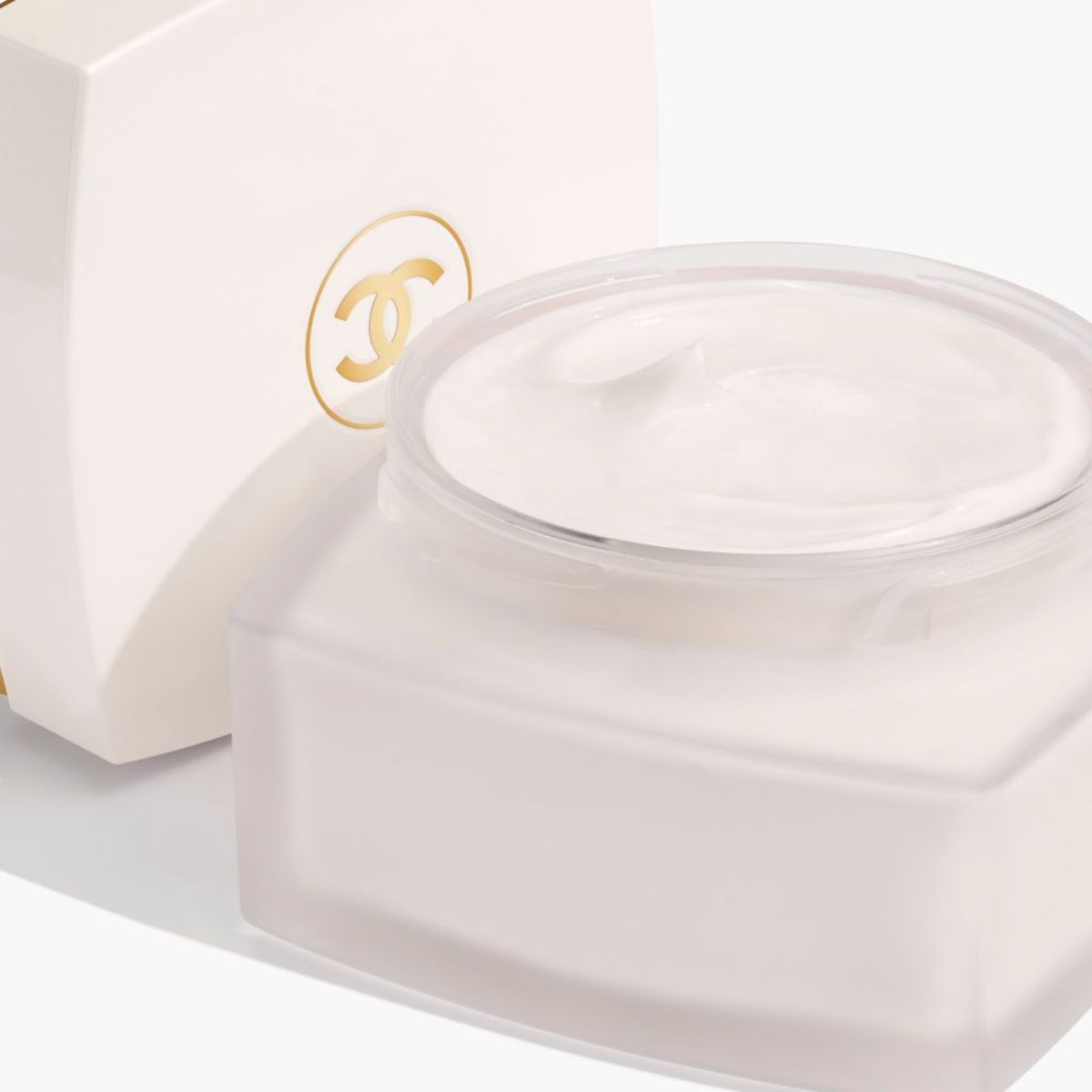 CHANEL - Coco Mademoiselle Crema Sedosa Para El Cuerpo
