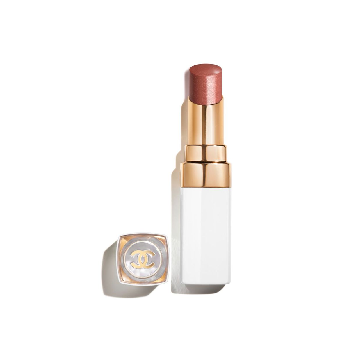 CHANEL - Rouge Coco Baume