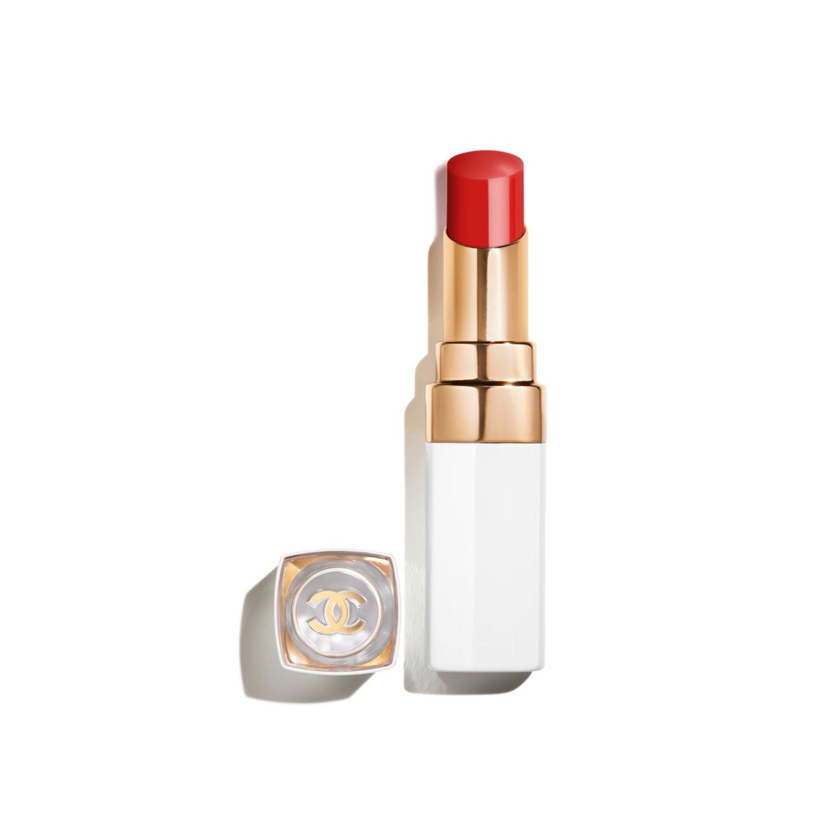 CHANEL - Rouge Coco Baume