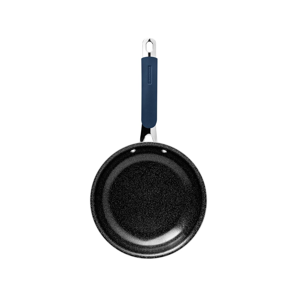 TRAMONTINA - Sarten 20cm Romagna Blackstone