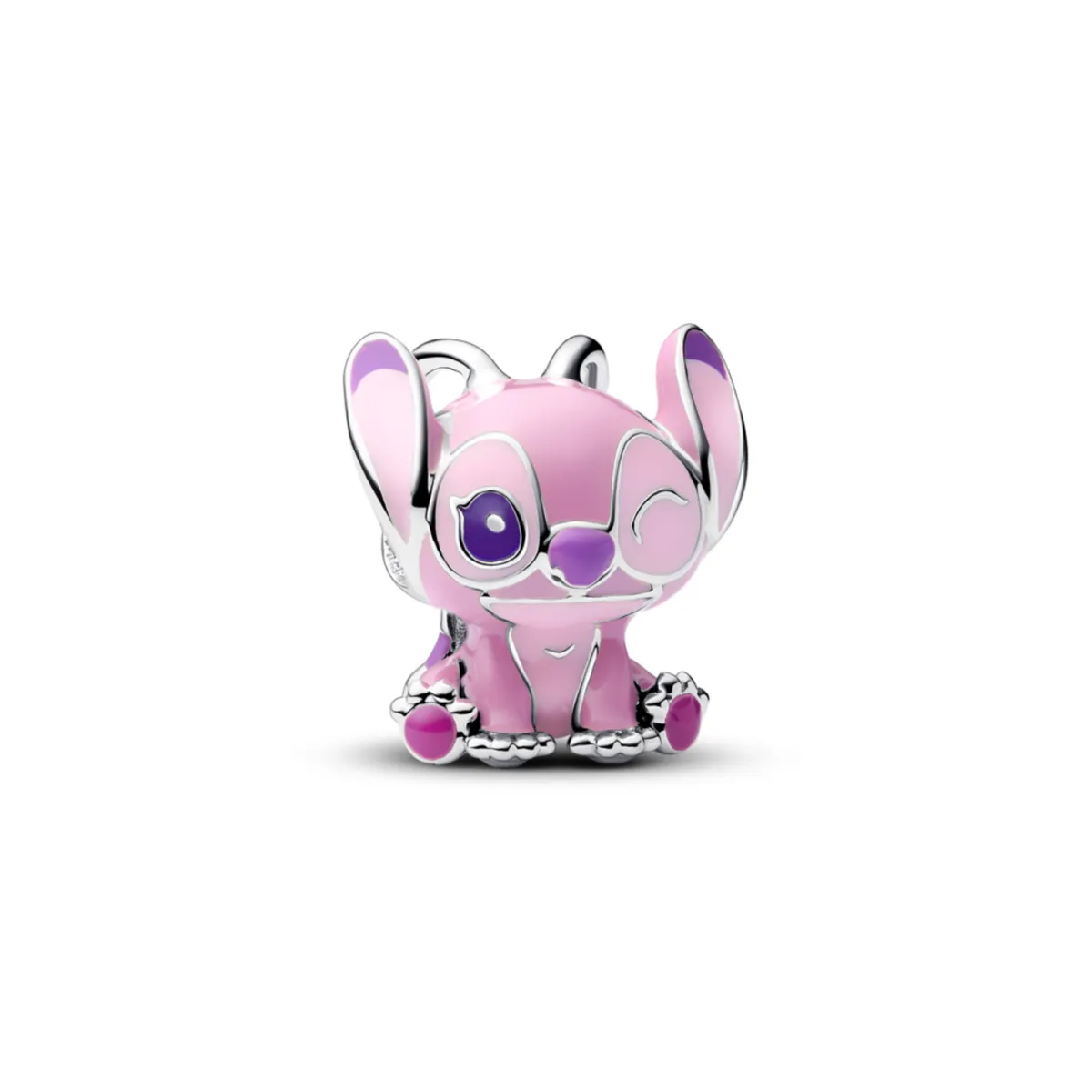 PANDORA - Charm Angel De Lilo Y Stitch De Disney