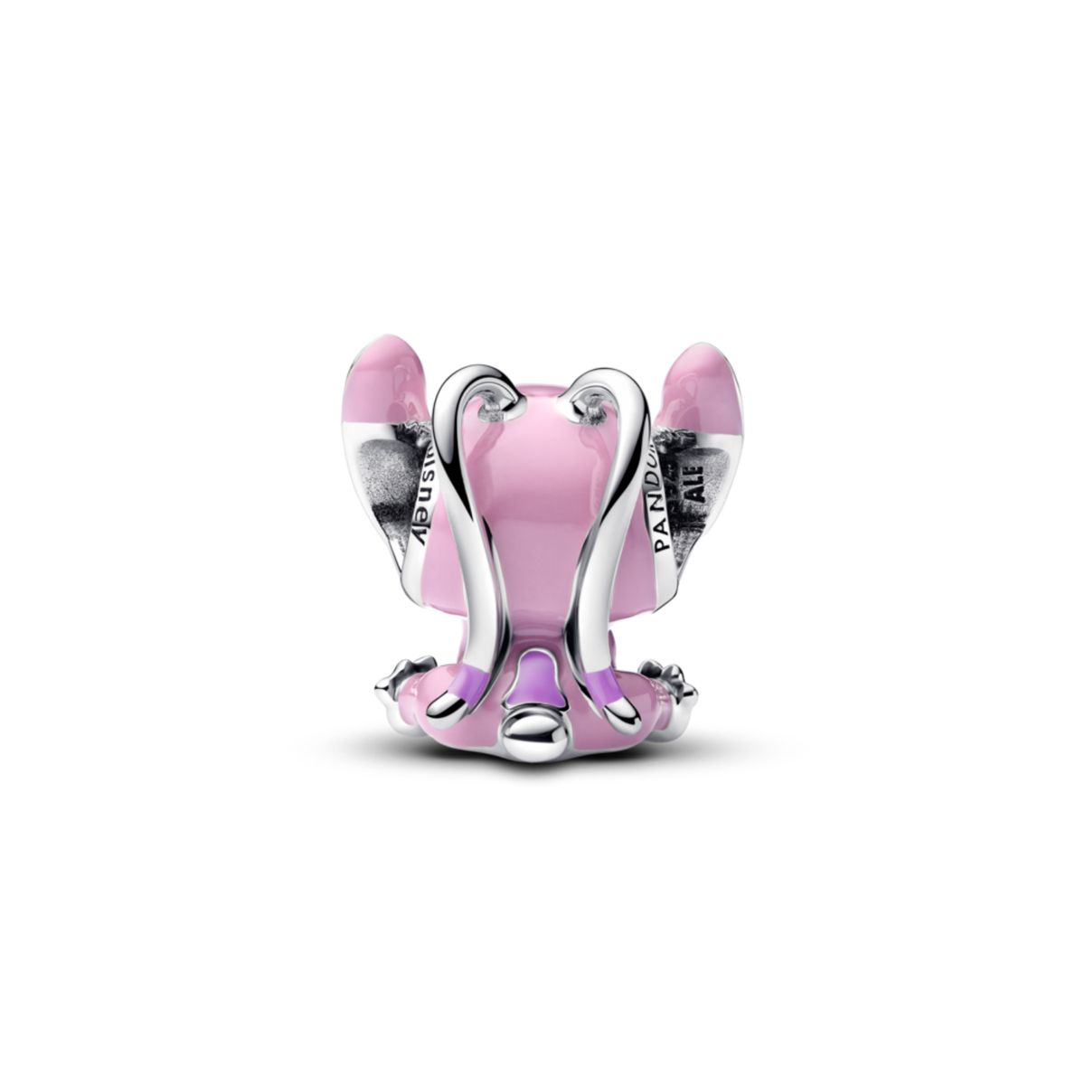 PANDORA - Charm Angel De Lilo Y Stitch De Disney
