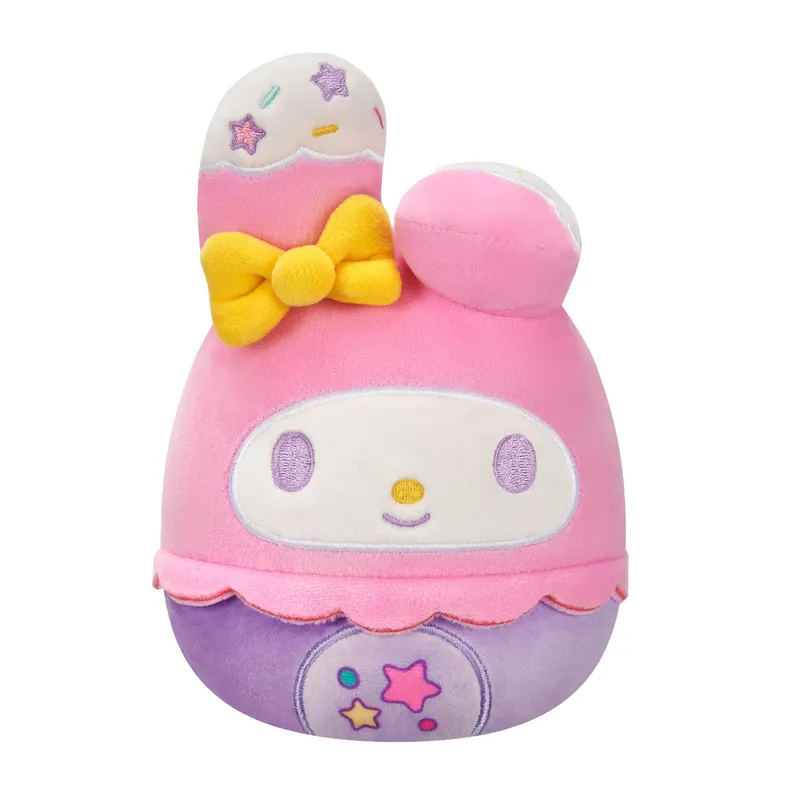 HELLO KITTY - Peluche Squishmallow Hello Kitty Serie Dreamland