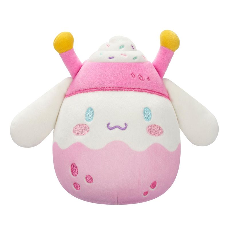 HELLO KITTY - Peluche Squishmallow Hello Kitty Serie Dreamland