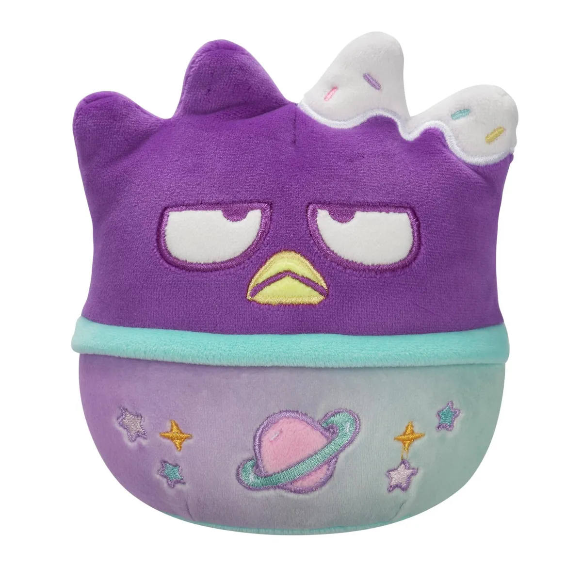HELLO KITTY - Peluche Squishmallow Hello Kitty Serie Dreamland