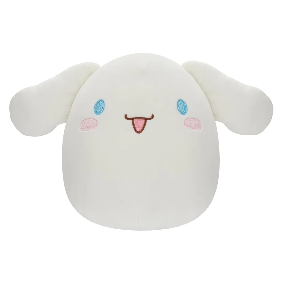 HELLO KITTY - Peluche Squishmallow Hello Kitty Serie Clásica
