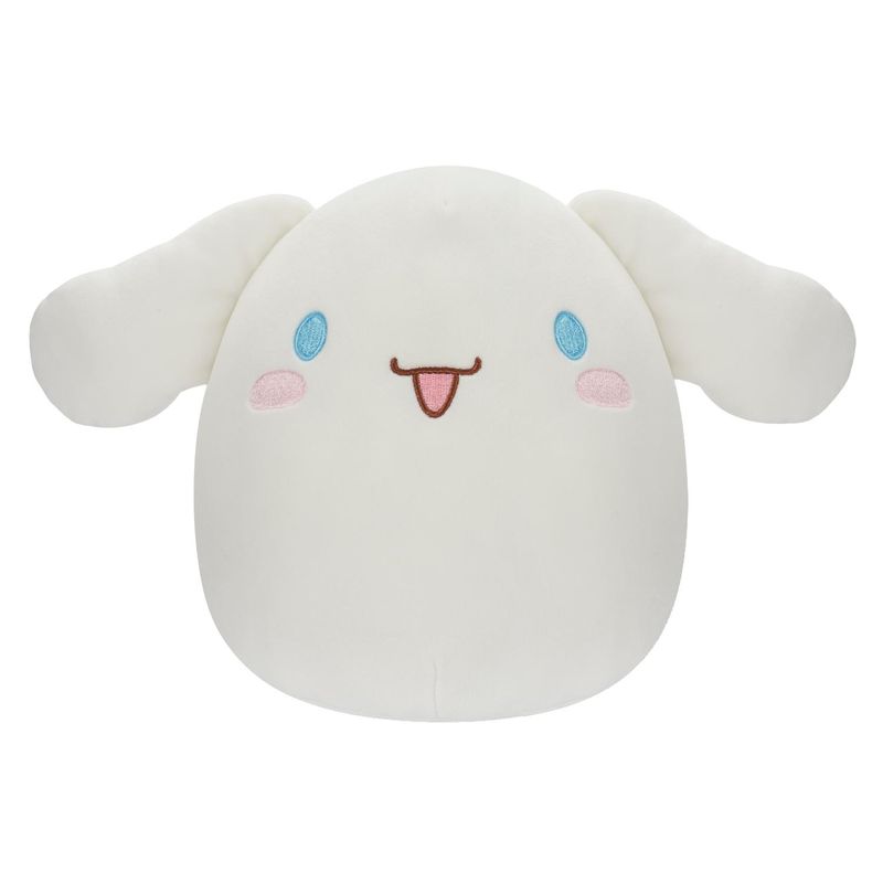 HELLO KITTY - Peluche Squishmallow Hello Kitty Serie Clásica