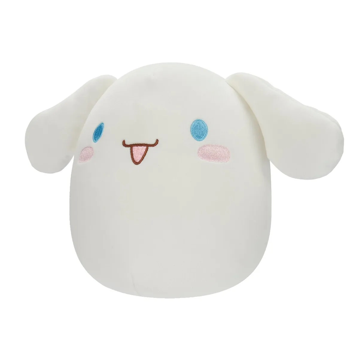 HELLO KITTY - Peluche Squishmallow Hello Kitty Serie Clásica
