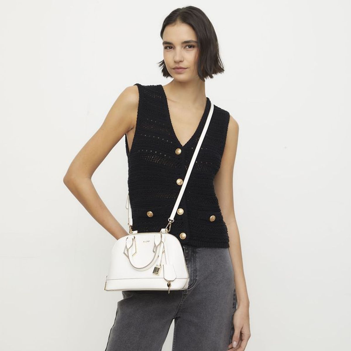 ALDO - Cartera Affira Mujer Aldo