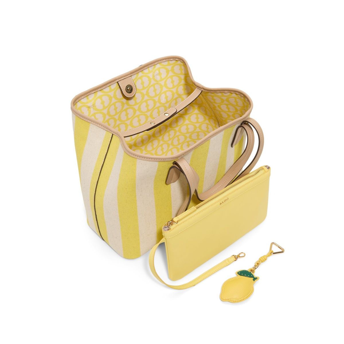 ALDO - Cartera Summertote Mujer Aldo