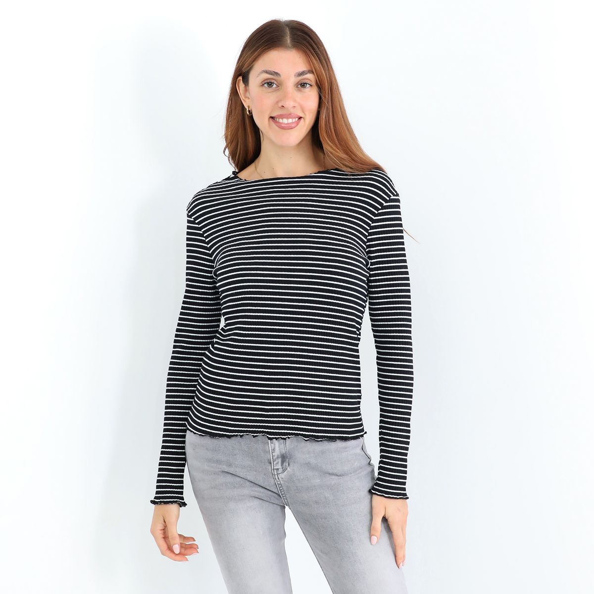 UNIVERSITY CLUB - Polo Casual Mujer University Club