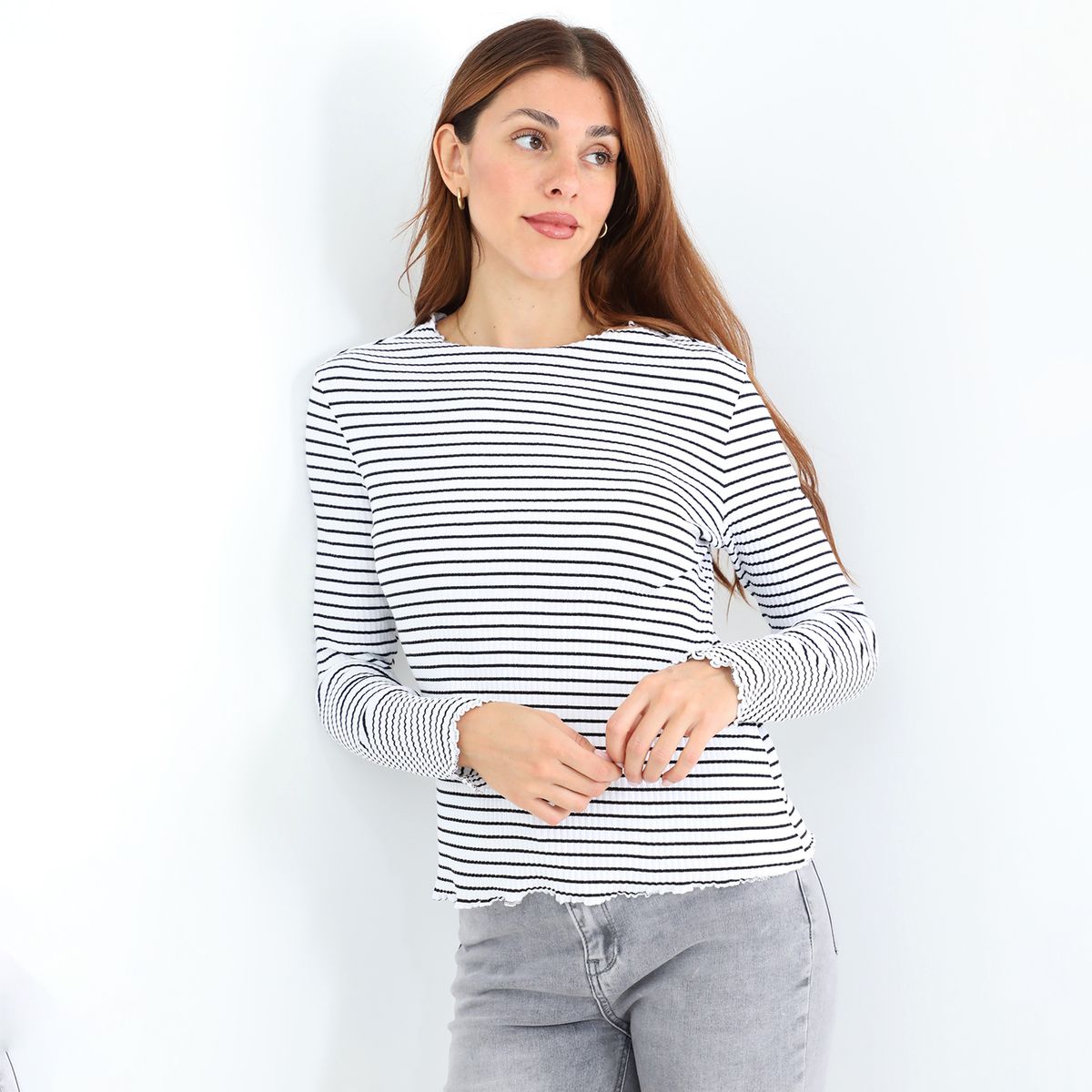 UNIVERSITY CLUB - Polo Casual Mujer University Club