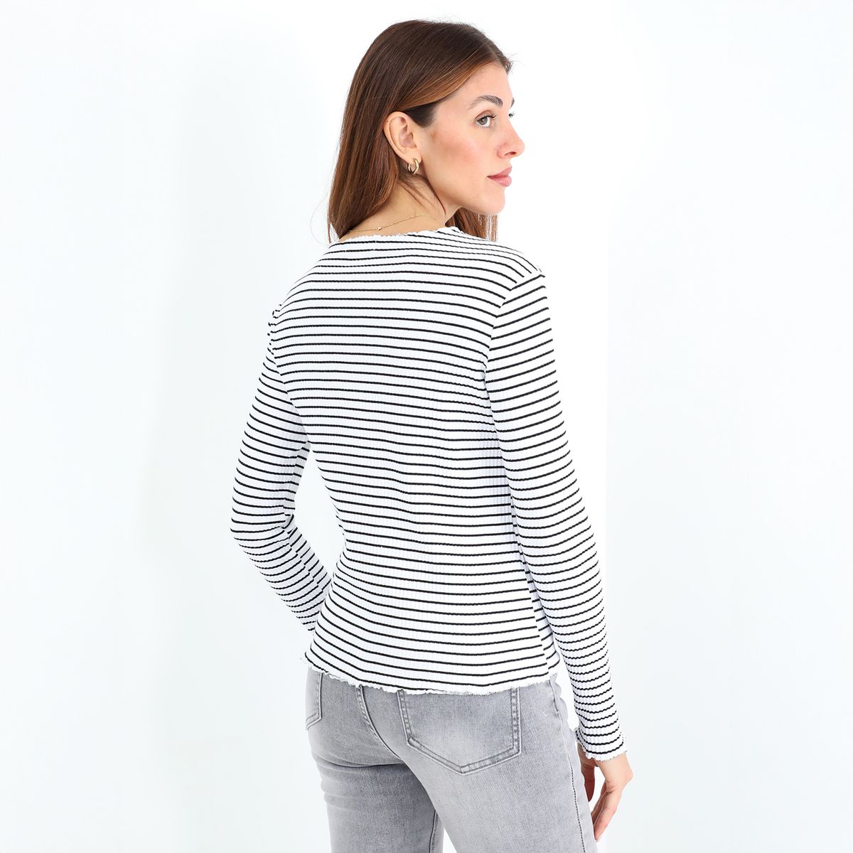 UNIVERSITY CLUB - Polo Casual Mujer University Club