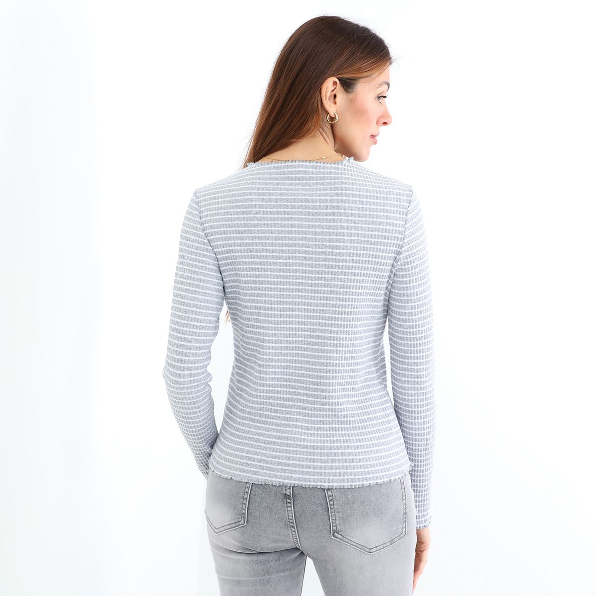 UNIVERSITY CLUB - Polo Casual Mujer University Club